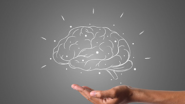 Brain rewire